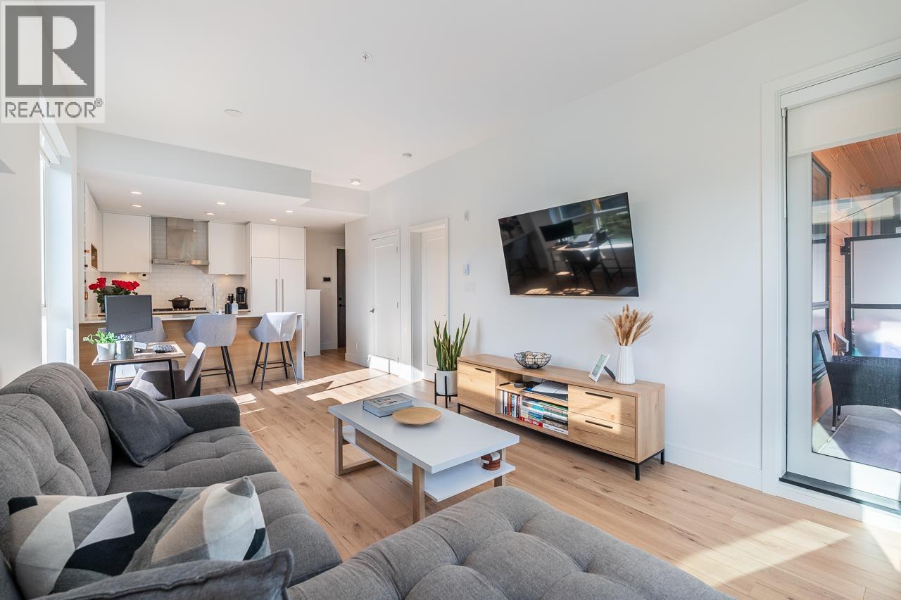 405 55 Klahanie Drive, Port Moody, British Columbia  V3H 0M9 - Photo 12 - R3177038