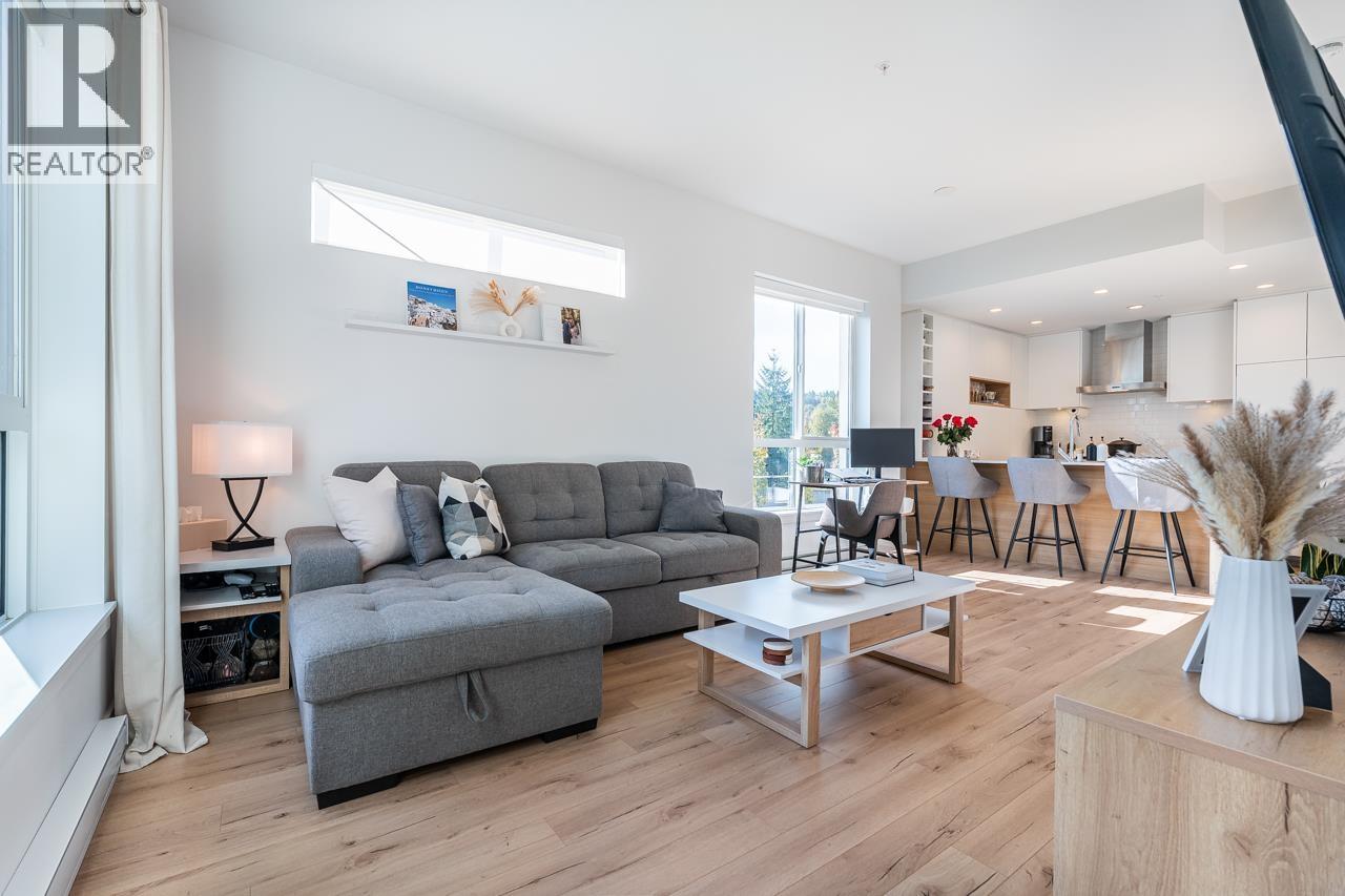 405 55 Klahanie Drive, Port Moody, British Columbia  V3H 0M9 - Photo 13 - R3177038