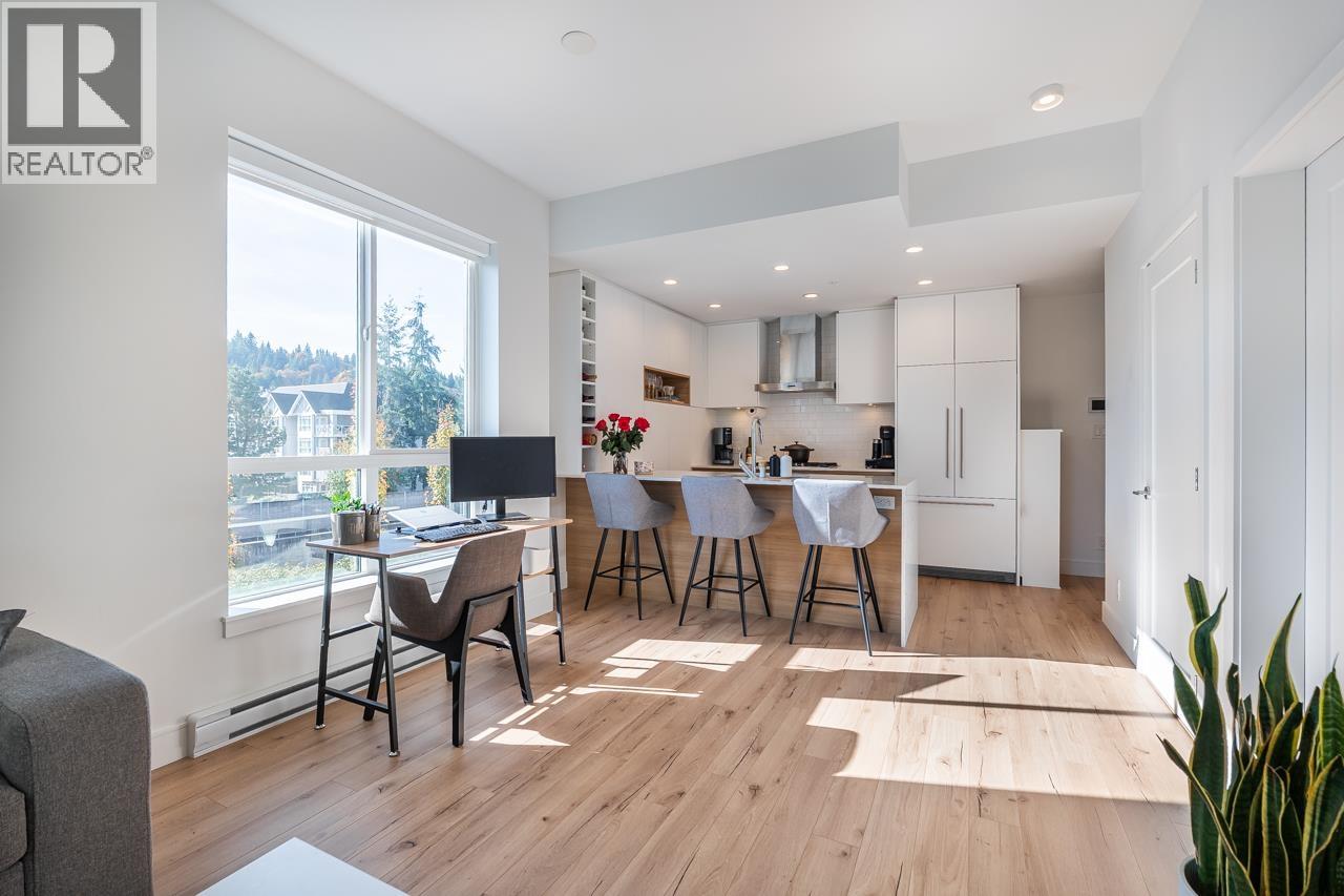 405 55 Klahanie Drive, Port Moody, British Columbia  V3H 0M9 - Photo 14 - R3177038
