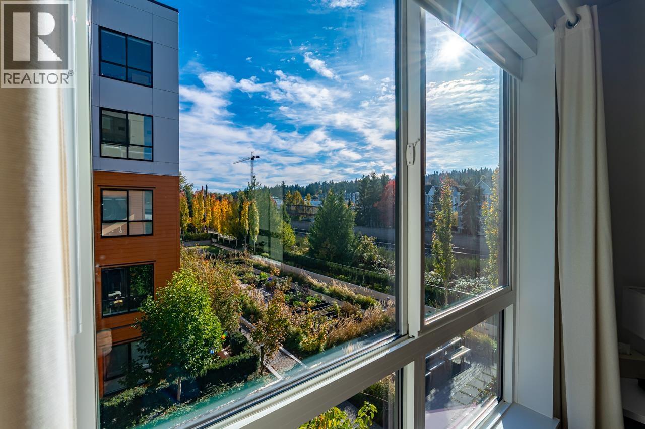 405 55 Klahanie Drive, Port Moody, British Columbia  V3H 0M9 - Photo 18 - R3177038
