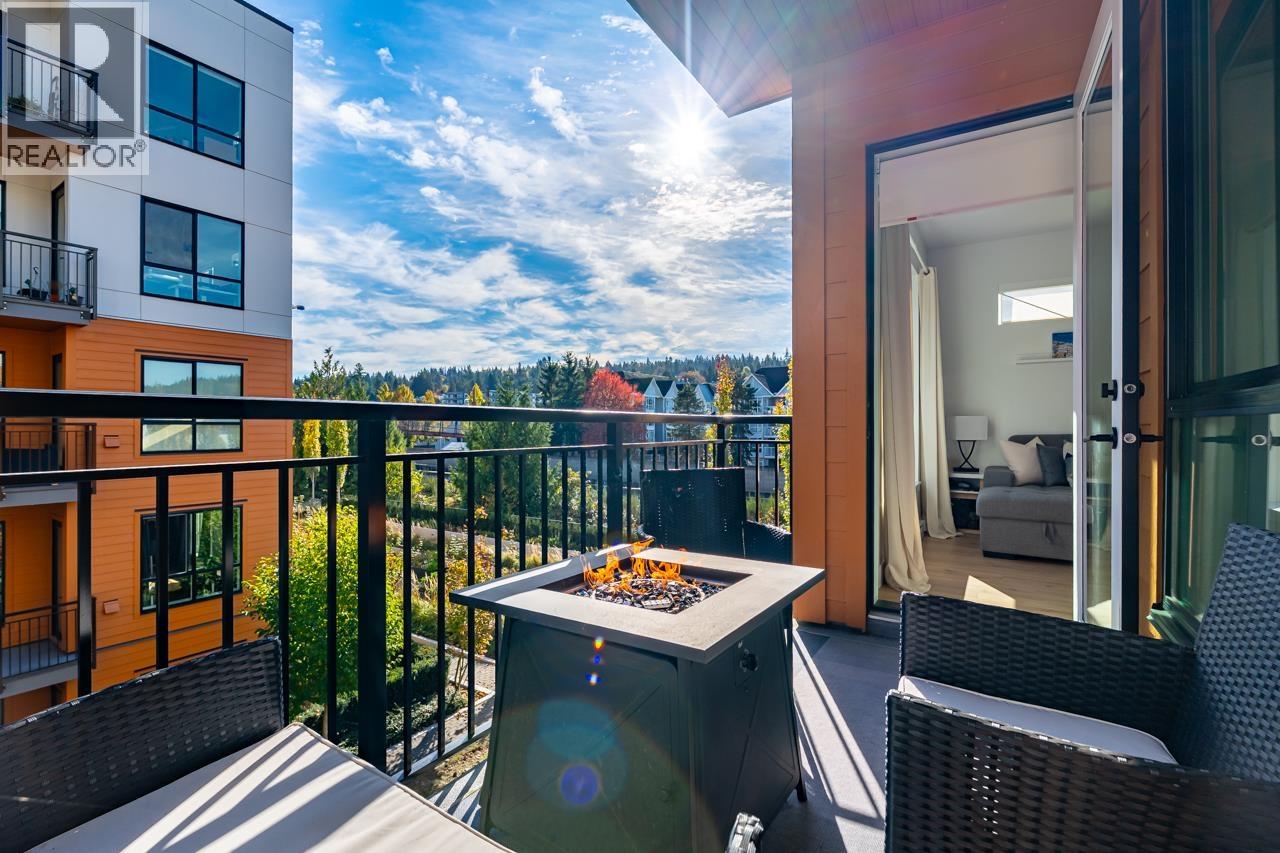 405 55 Klahanie Drive, Port Moody, British Columbia  V3H 0M9 - Photo 19 - R3177038