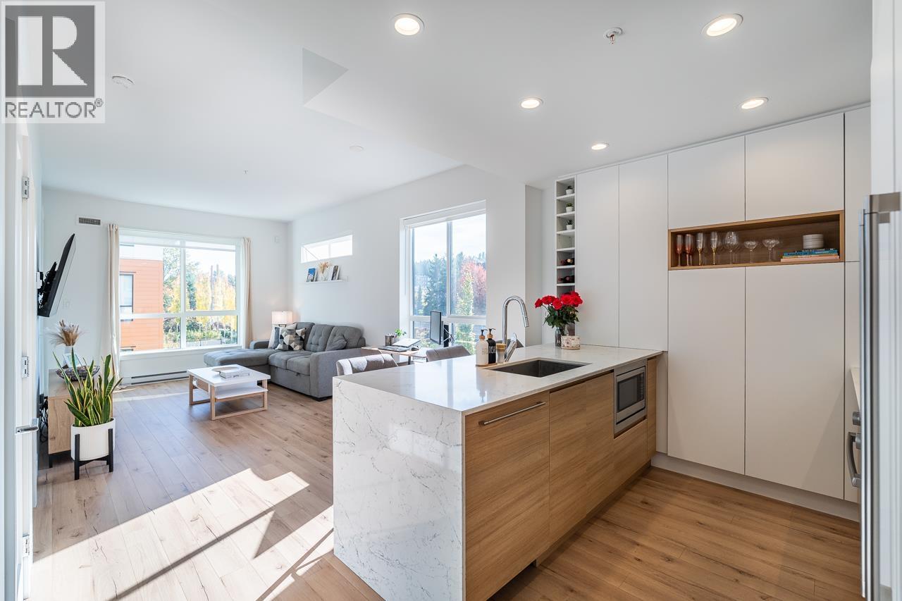 405 55 Klahanie Drive, Port Moody, British Columbia  V3H 0M9 - Photo 4 - R3177038