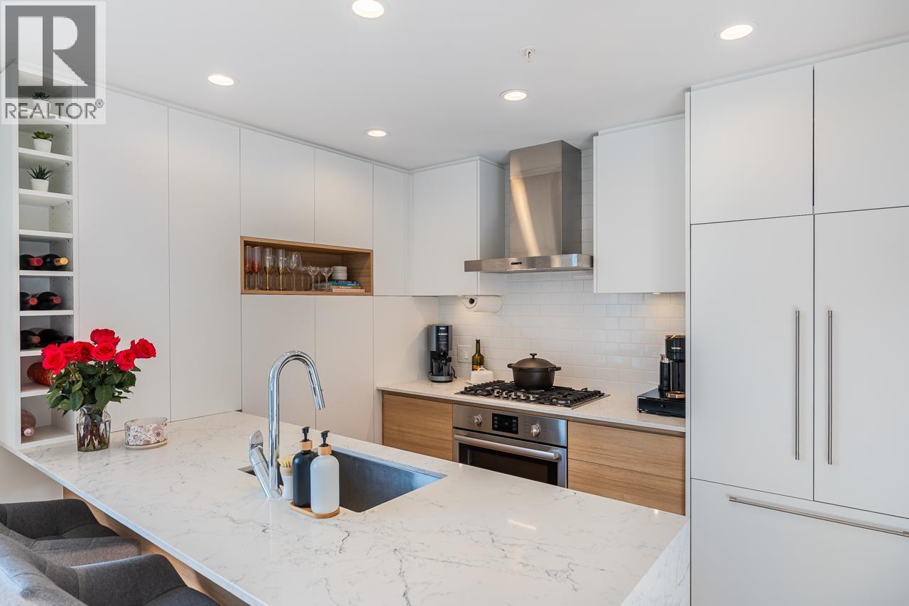 405 55 Klahanie Drive, Port Moody, British Columbia  V3H 0M9 - Photo 7 - R3177038
