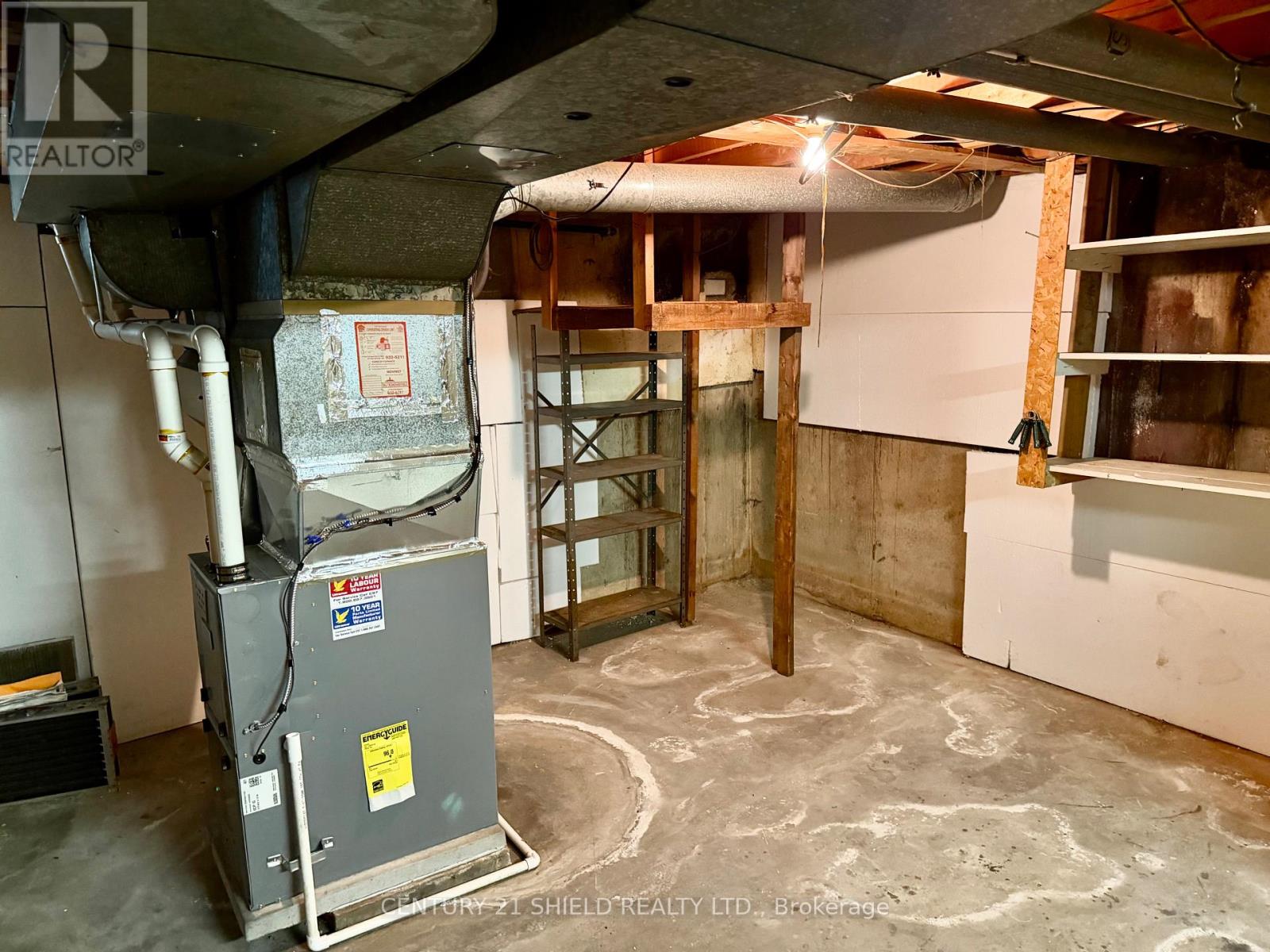 1216 Henry Street, Cornwall, Ontario  K6J 5A6 - Photo 24 - X14092008