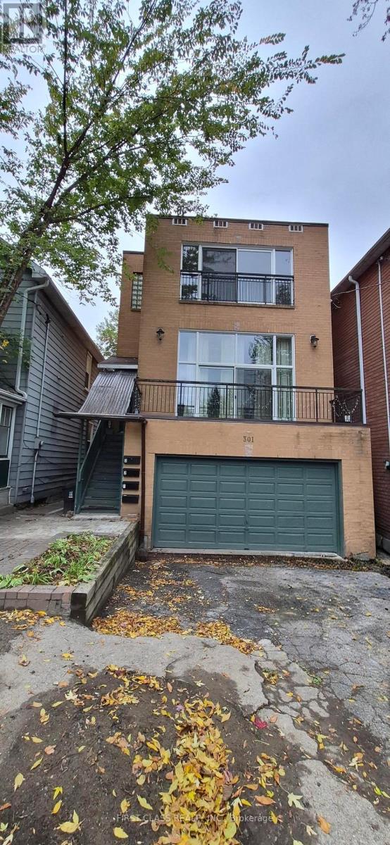 301 RHODES AVENUE, Toronto, Ontario