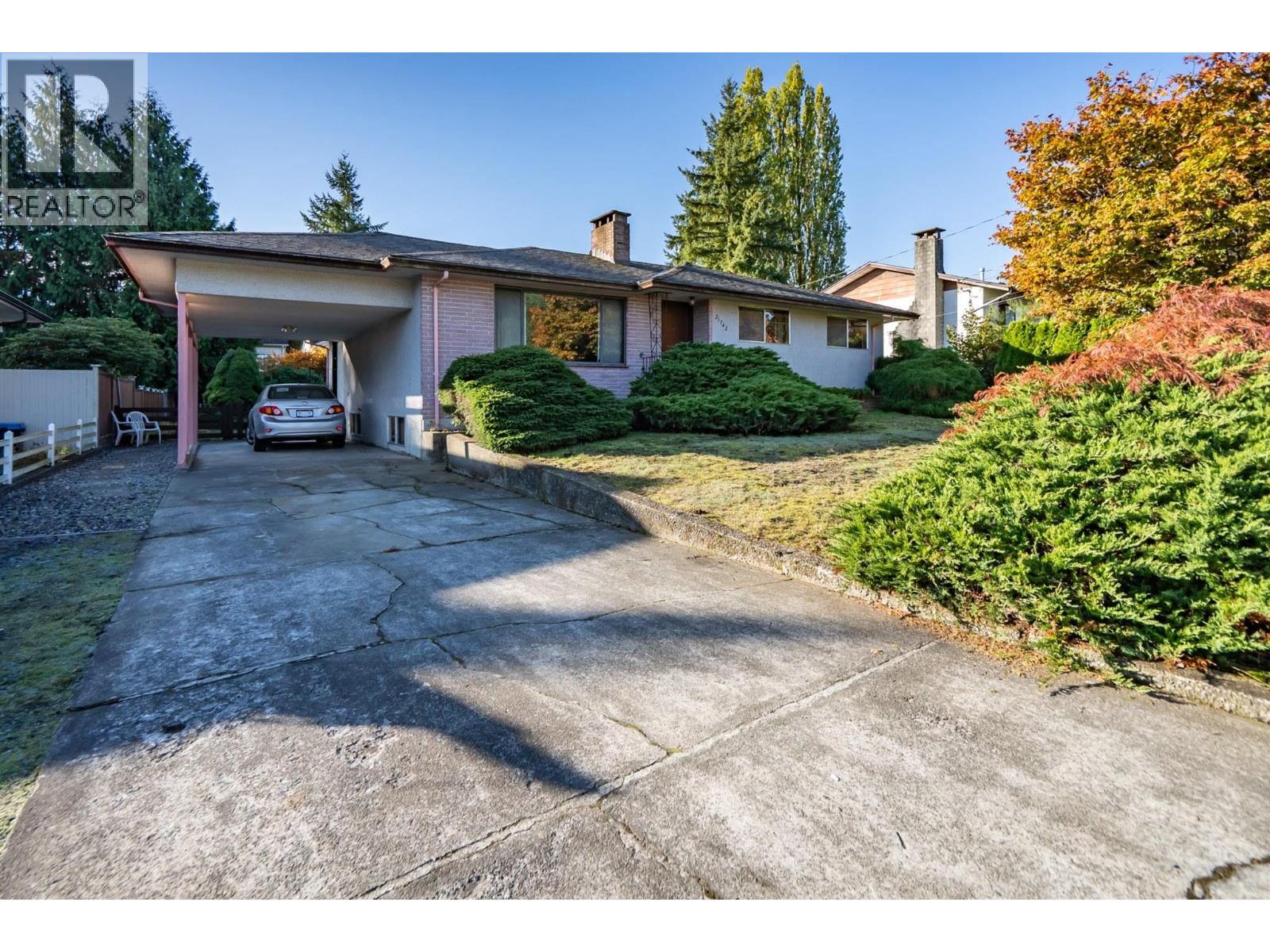 21742 121 AVENUE, maple ridge, British Columbia