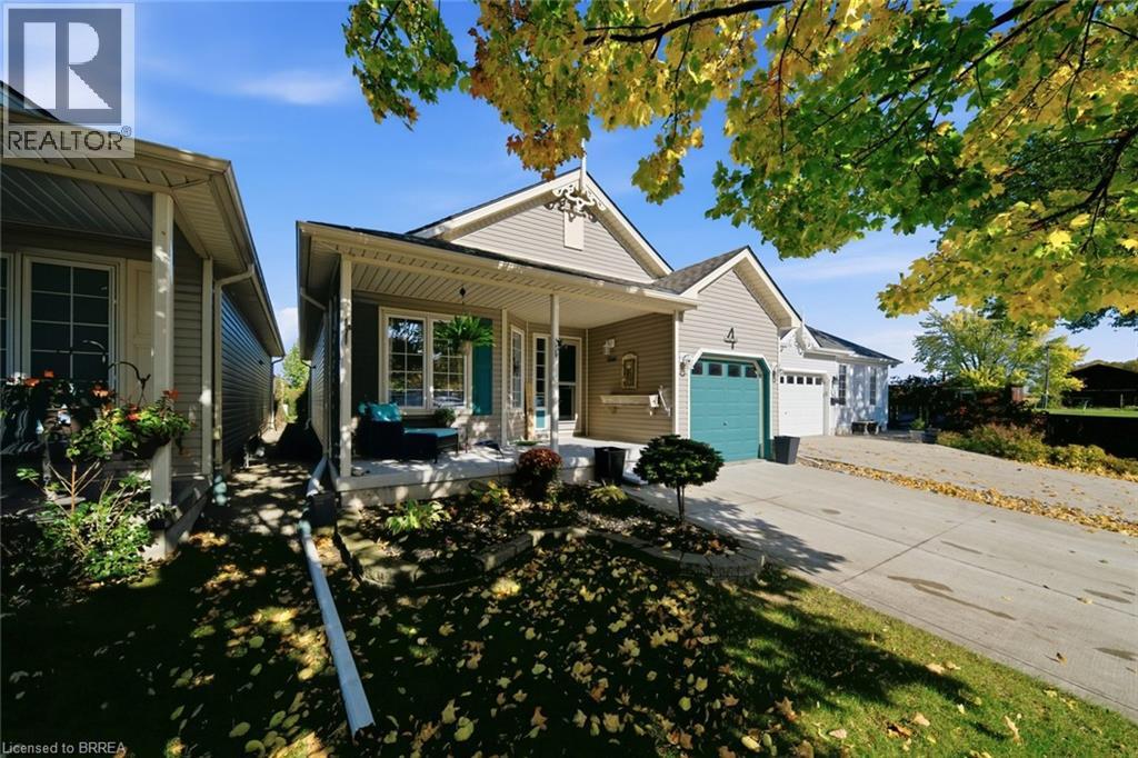 4 Balsam Trail, Port Rowan, Ontario  N0E 1M0 - Photo 1 - 40870646