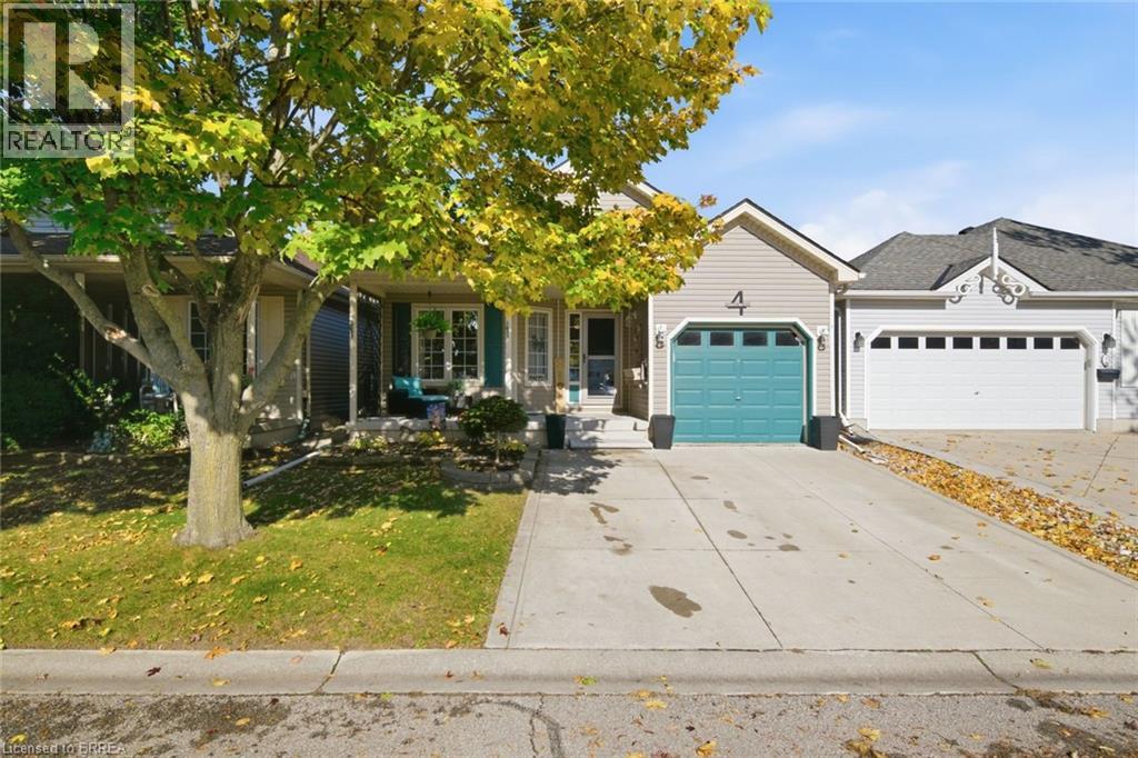 4 Balsam Trail, Port Rowan, Ontario  N0E 1M0 - Photo 3 - 40870646