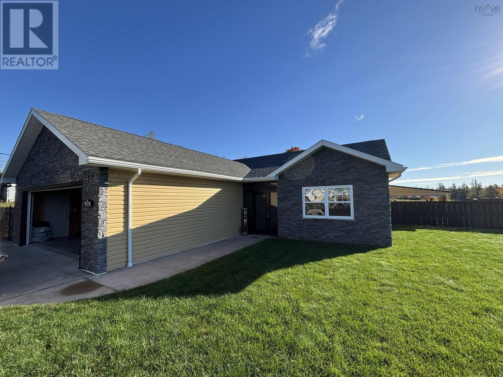 806 Old Alma Road, Alma, Nova Scotia