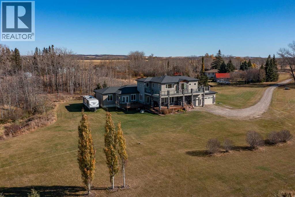 36274 Range Road 274, Rural Red Deer County, Alberta  T0M 1R0 - Photo 45 - A2353056
