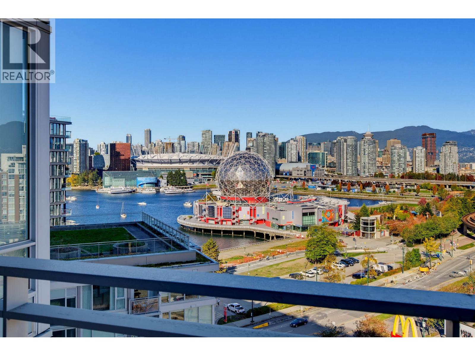 1711 1618 QUEBEC STREET STREET, vancouver, British Columbia
