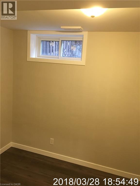 681 Upper Wentworth Street Unit# 2, Hamilton, Ontario  L9A 4V6 - Photo 15 - 40859139
