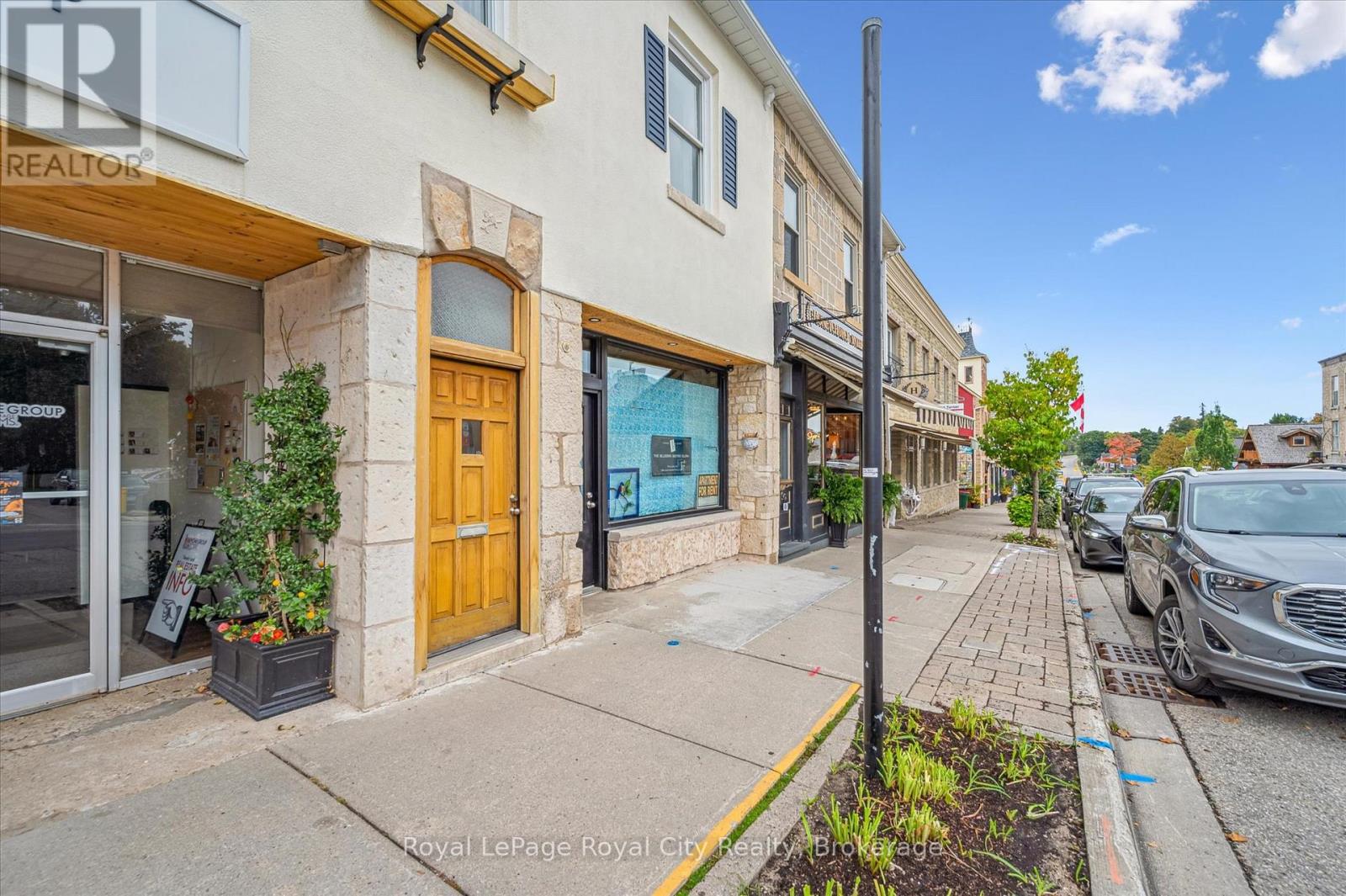 A - 129 METCALFE STREET, centre wellington (elora/salem), Ontario