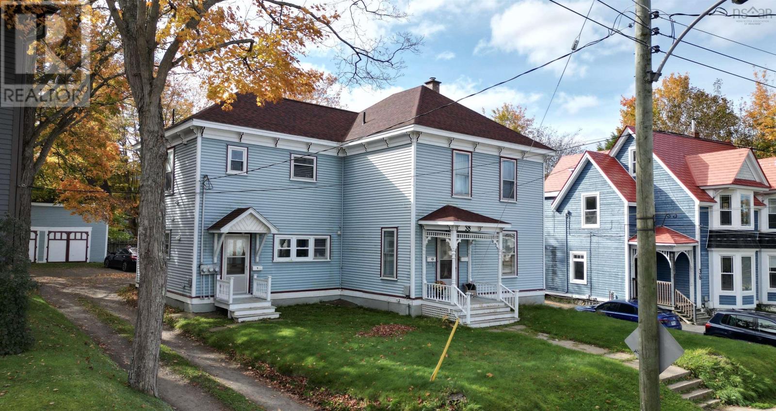 38 Victoria Street, Truro, Nova Scotia  B2N 1Y6 - Photo 2 - 202626254