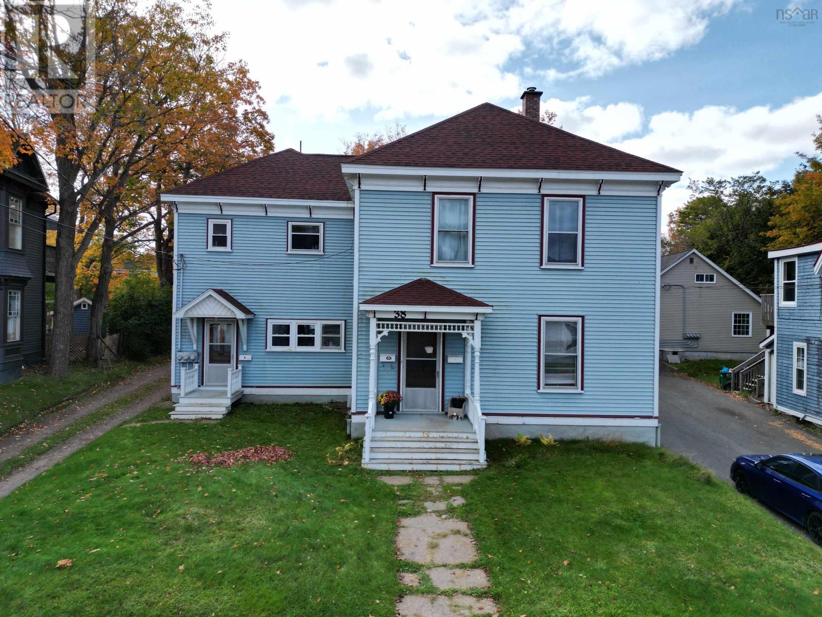 38 Victoria Street, Truro, Nova Scotia  B2N 1Y6 - Photo 3 - 202626254
