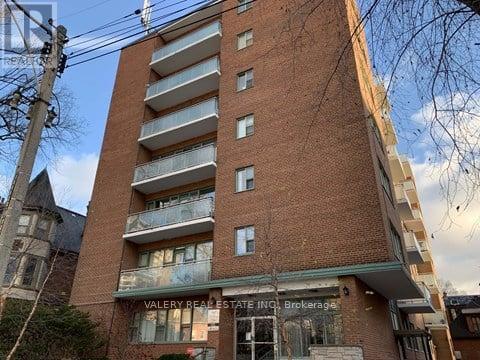 403 - 161 St. George Street, Toronto, Ontario  M5R 2M3 - Photo 3 - C14099406