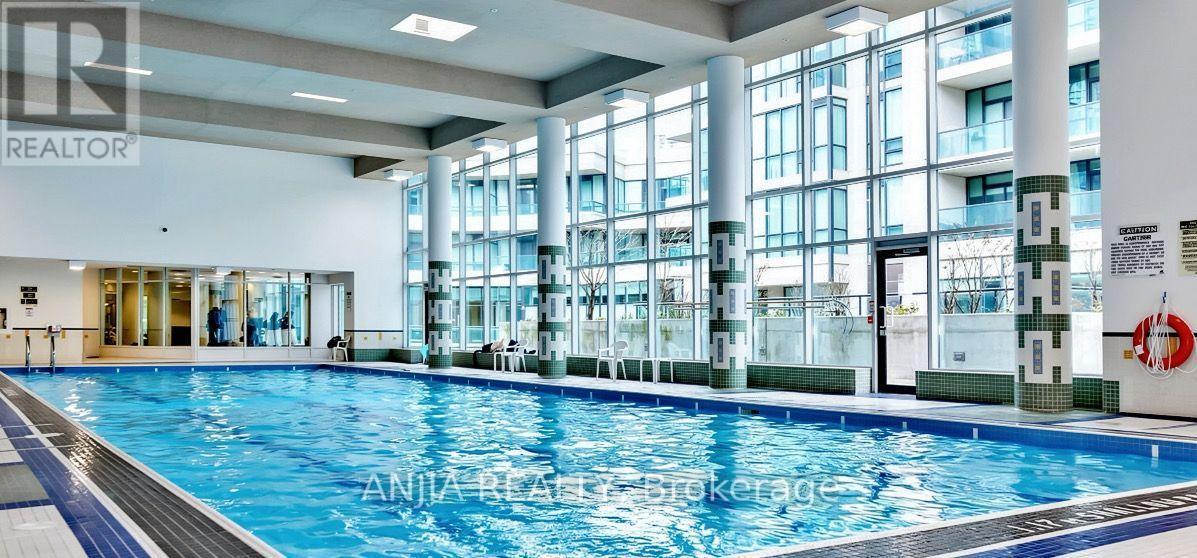 3004 - 33 Bay Street, Toronto, Ontario  M5J 2Z3 - Photo 18 - C14099428