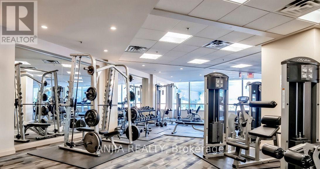3004 - 33 Bay Street, Toronto, Ontario  M5J 2Z3 - Photo 19 - C14099428