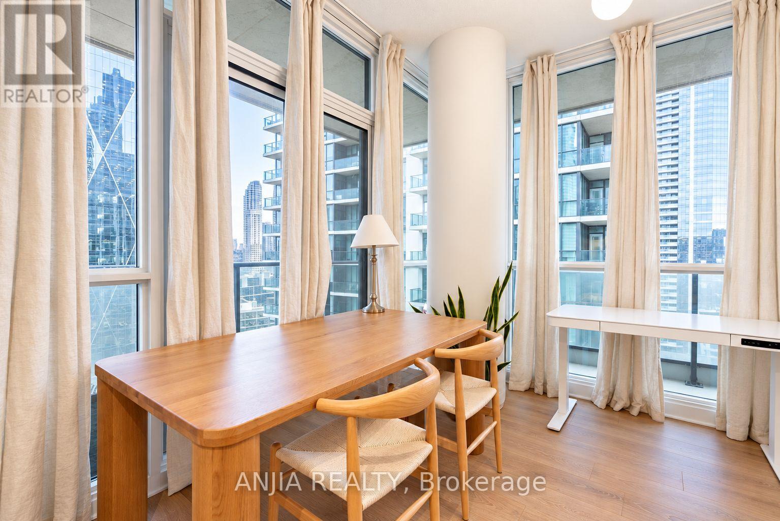 3004 - 33 Bay Street, Toronto, Ontario  M5J 2Z3 - Photo 2 - C14099428