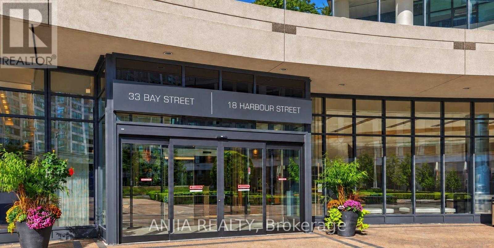 3004 - 33 Bay Street, Toronto, Ontario  M5J 2Z3 - Photo 20 - C14099428