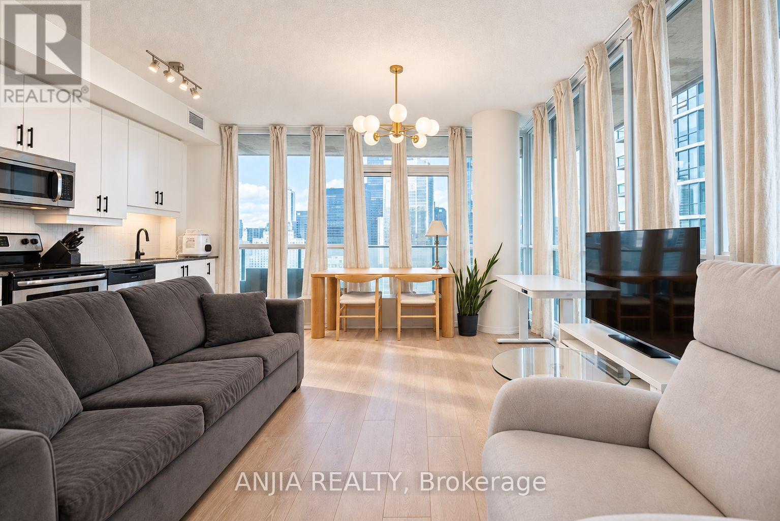 3004 - 33 Bay Street, Toronto, Ontario  M5J 2Z3 - Photo 3 - C14099428