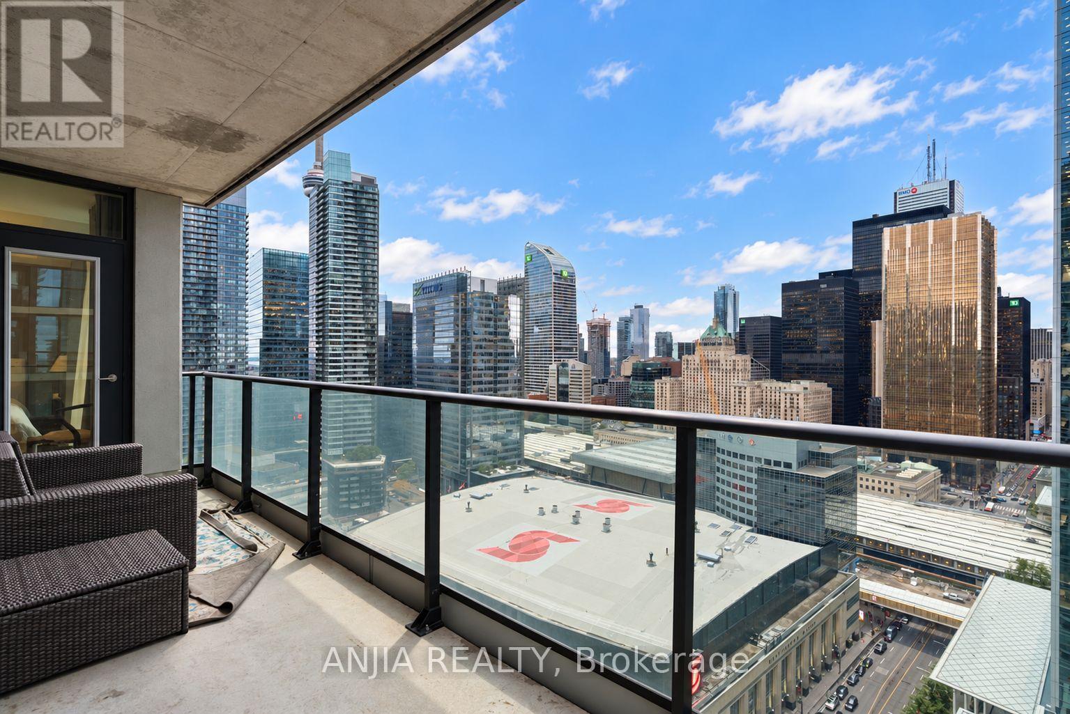 3004 - 33 Bay Street, Toronto, Ontario  M5J 2Z3 - Photo 5 - C14099428