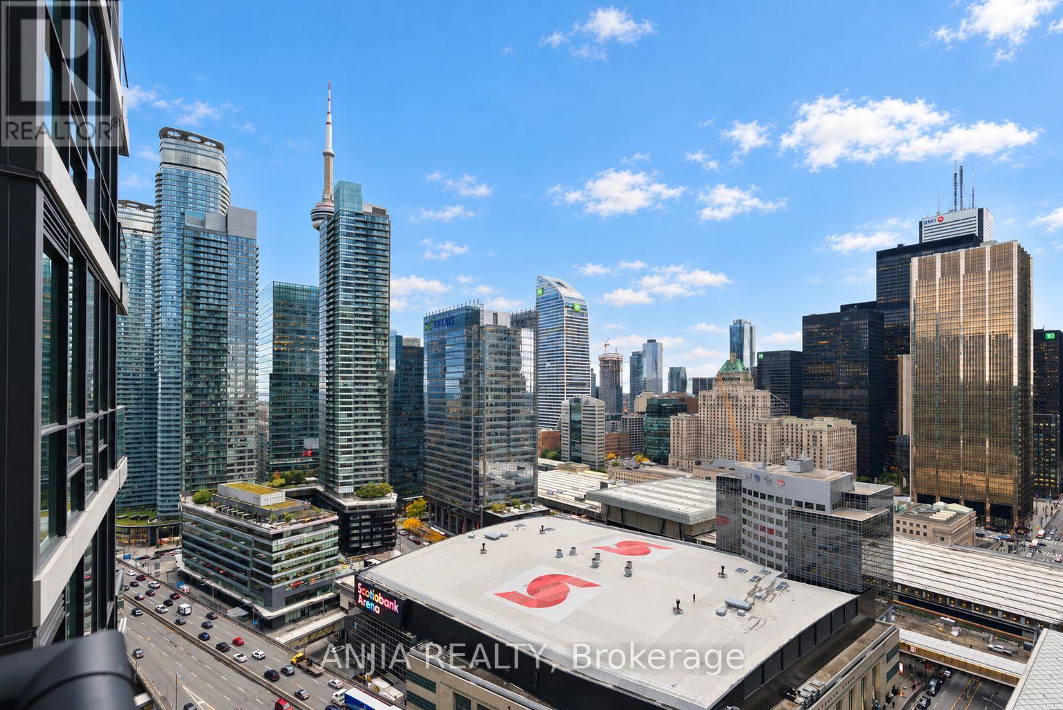3004 - 33 Bay Street, Toronto, Ontario  M5J 2Z3 - Photo 6 - C14099428