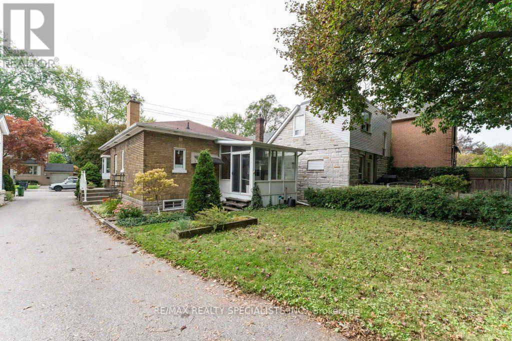 58 Franklin Avenue, Toronto, Ontario  M2N 1B6 - Photo 37 - C14099448
