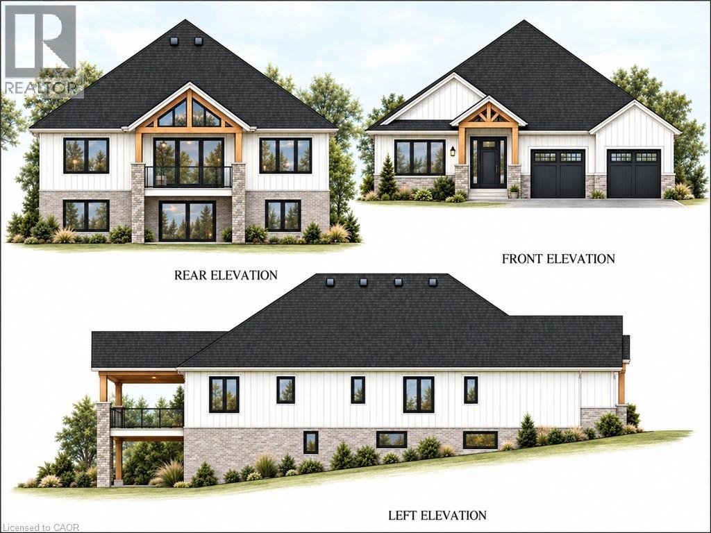 32 OLD MILL Road, Cambridge, Ontario