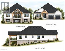 32 OLD MILL Road, Cambridge, Ontario