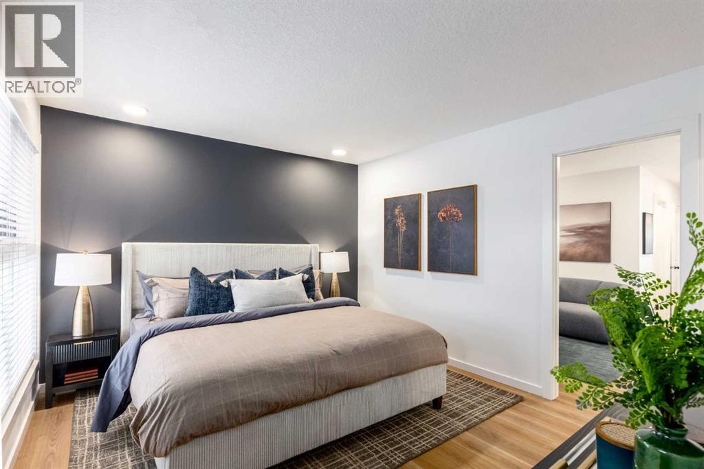 696 Sora Boulevard SE, Calgary, Alberta  T3S 0L6 - Photo 17 - A2349737