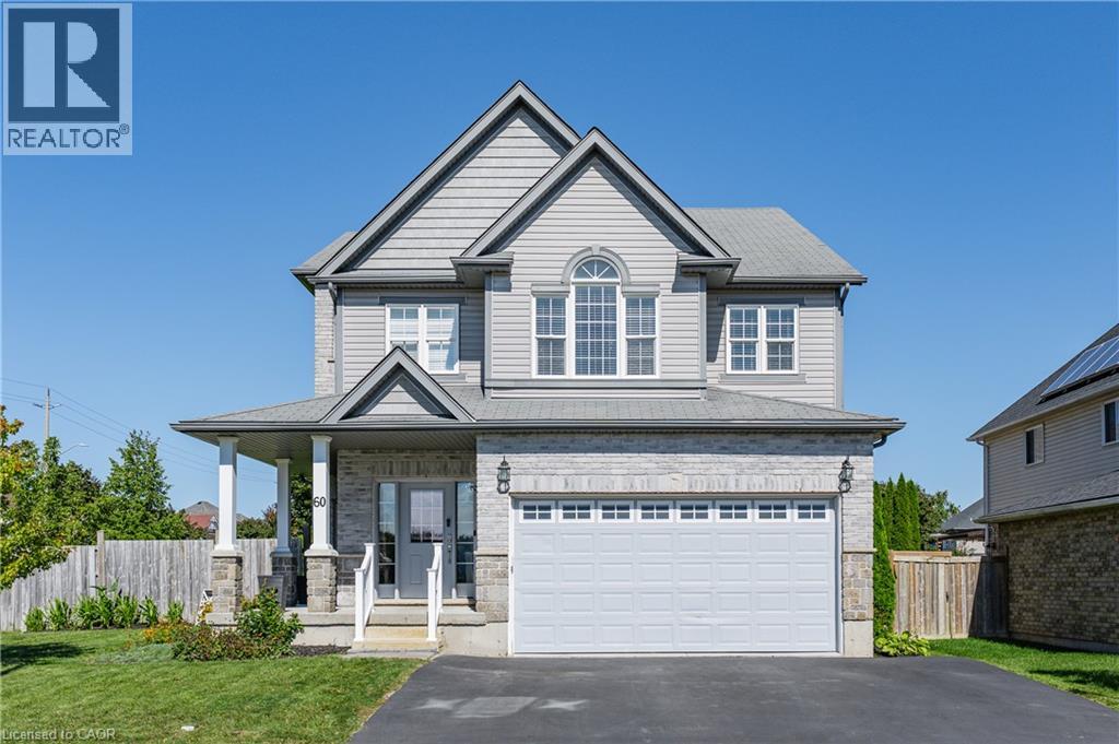 60 WAGLER Avenue, Baden, Ontario