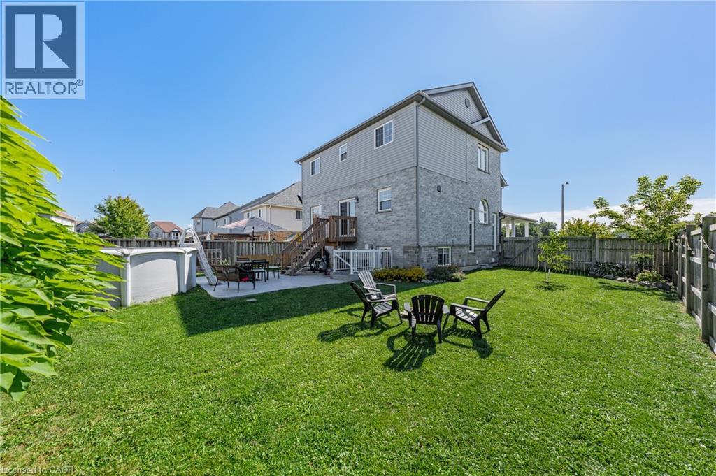 60 Wagler Avenue, Baden, Ontario  N3A 4K8 - Photo 44 - 40871100