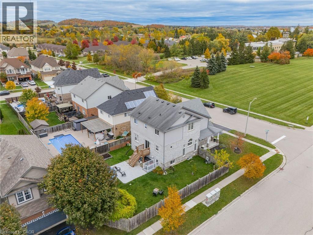 60 Wagler Avenue, Baden, Ontario  N3A 4K8 - Photo 48 - 40871100