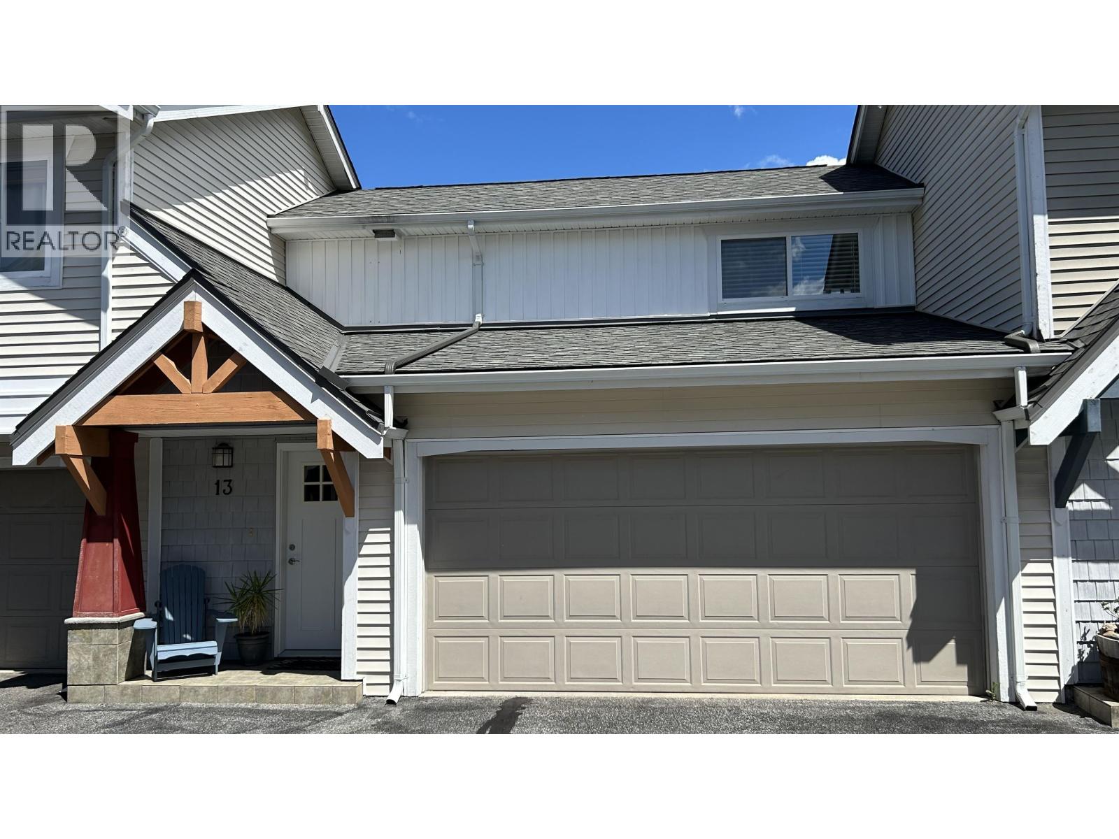 13 1821 WILLOW CRESCENT, squamish, British Columbia
