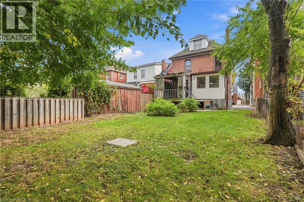 105 Balmoral Avenue N, Hamilton, Ontario  L8L 7R7 - Photo 44 - 40871339