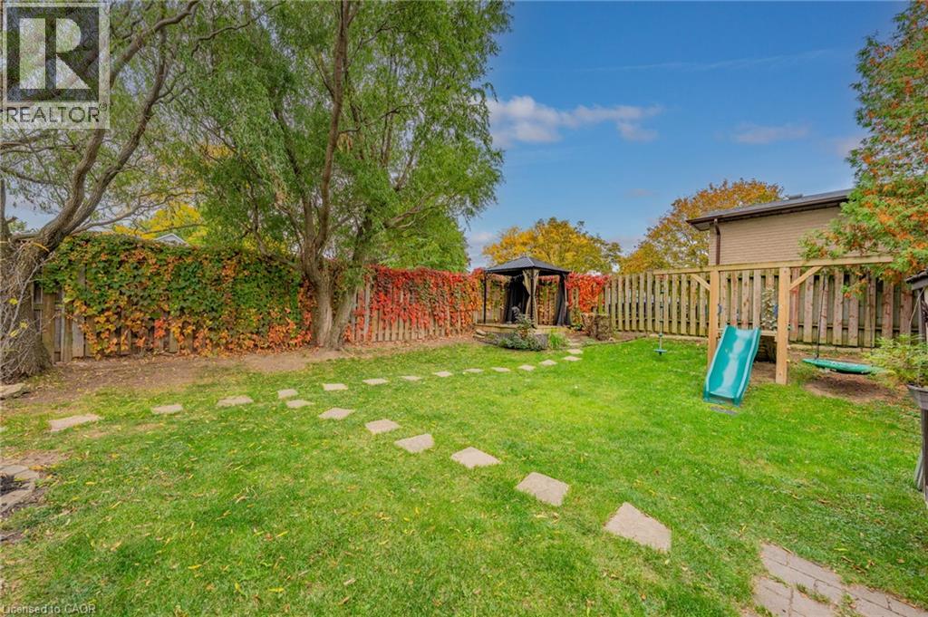 2324 COLDSTREAM Drive, Burlington, Ontario