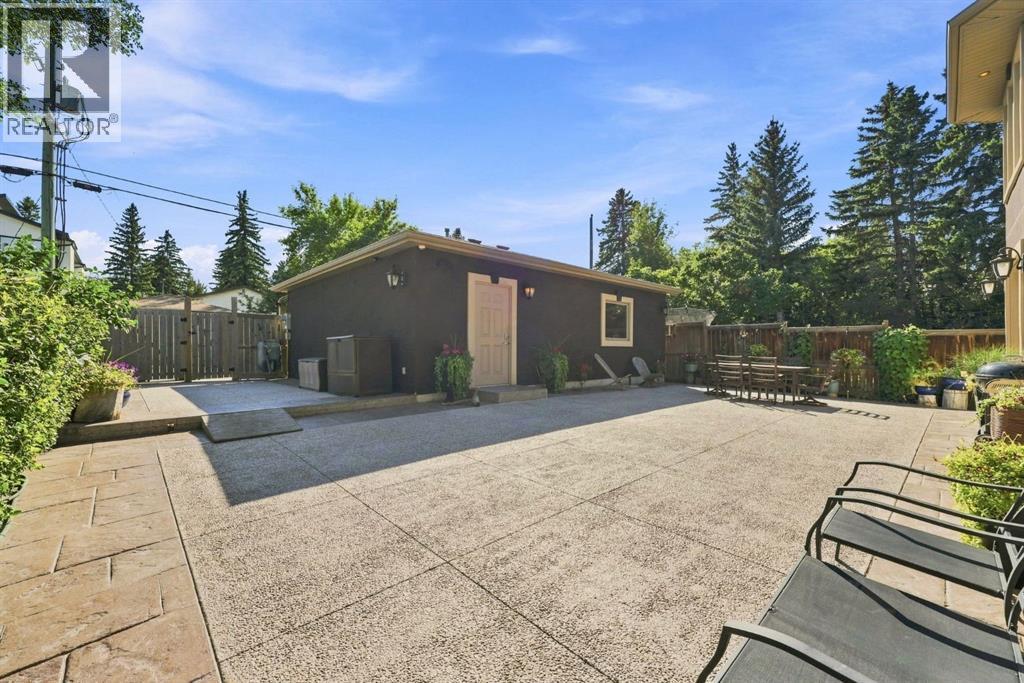 803 25 Avenue Nw, Calgary, Alberta  T2M 2B4 - Photo 48 - A2352761