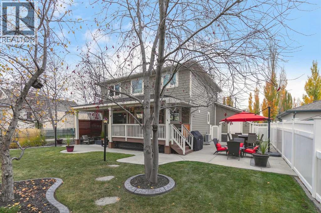 278 Douglasdale Point Se, Calgary, Alberta  T2Z 3A2 - Photo 33 - A2352912
