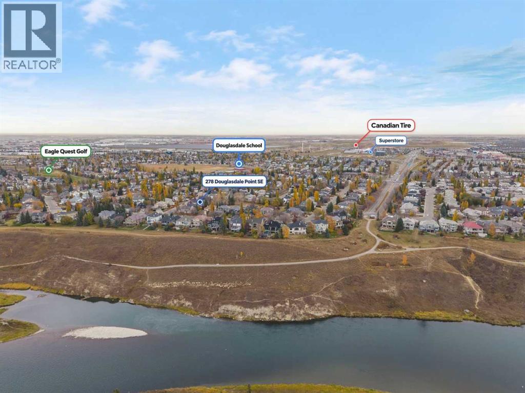 278 Douglasdale Point Se, Calgary, Alberta  T2Z 3A2 - Photo 46 - A2352912