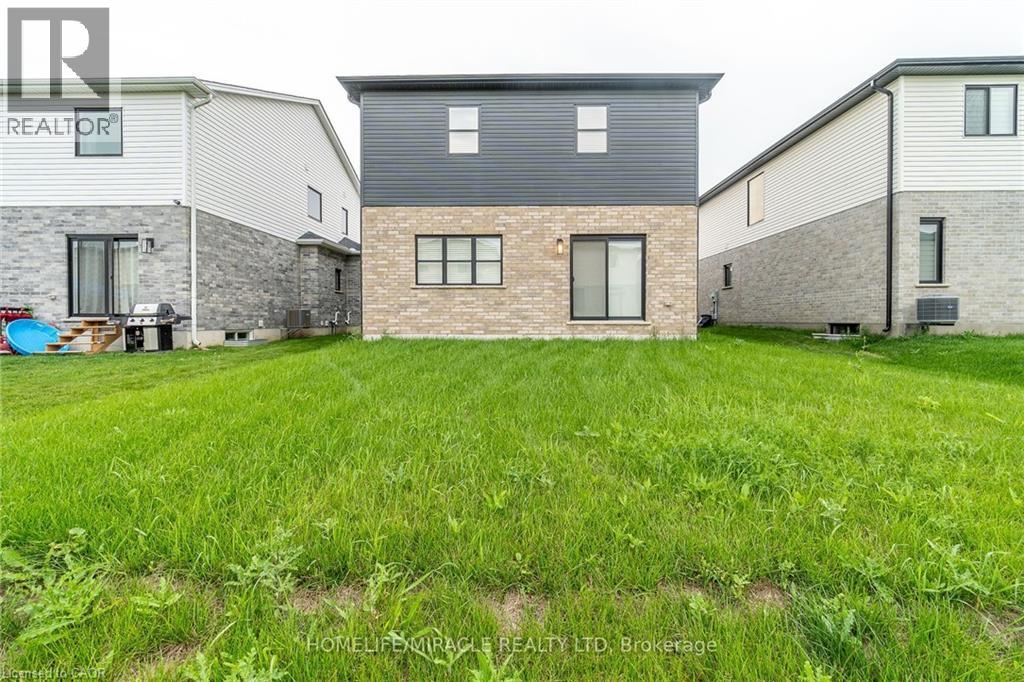298 Middleton Avenue, London, Ontario  N6L 0E9 - Photo 3 - 40872849