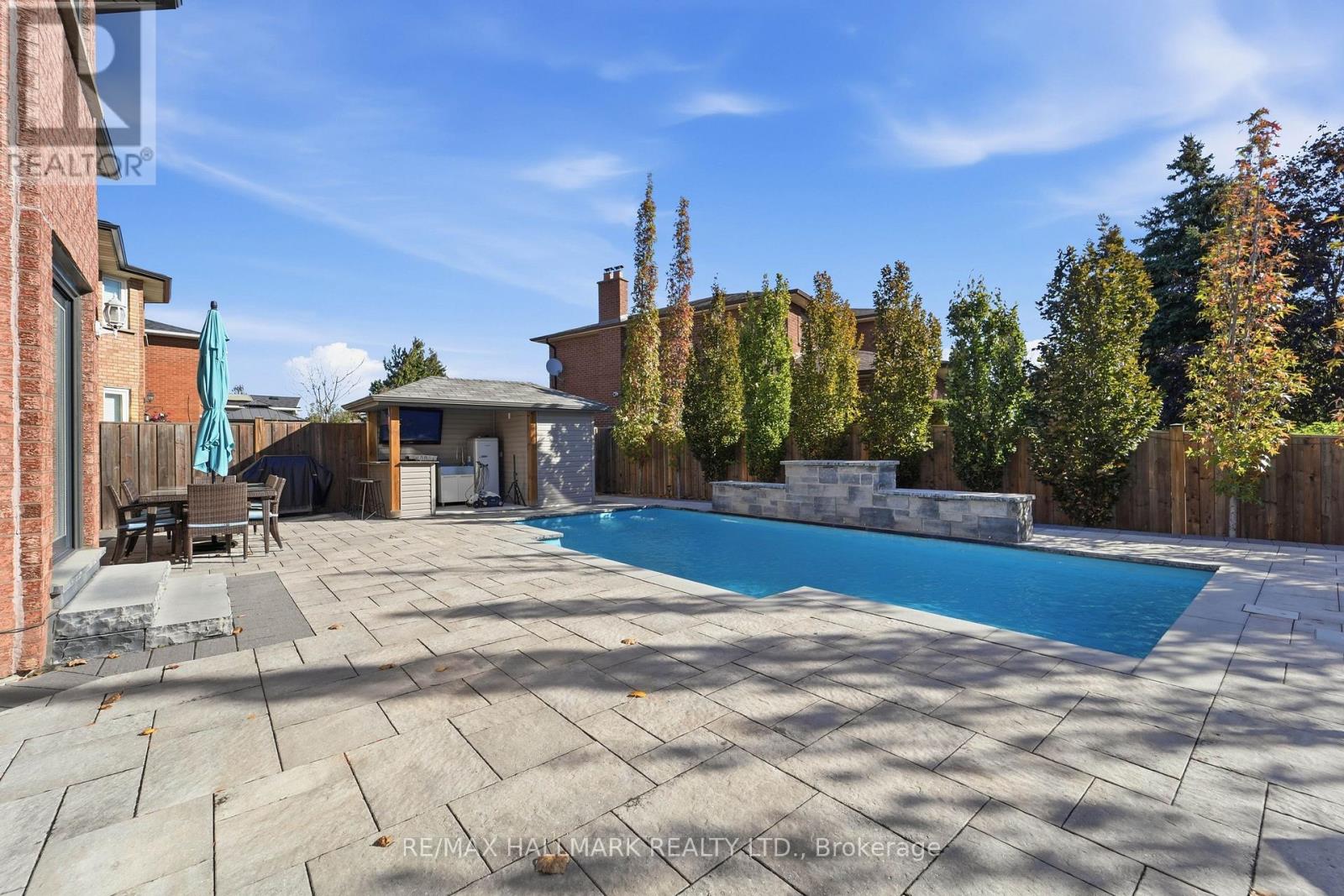 414 Belview Avenue, Vaughan (East Woodbridge), Ontario  L4L 7T5 - Photo 35 - N14099416