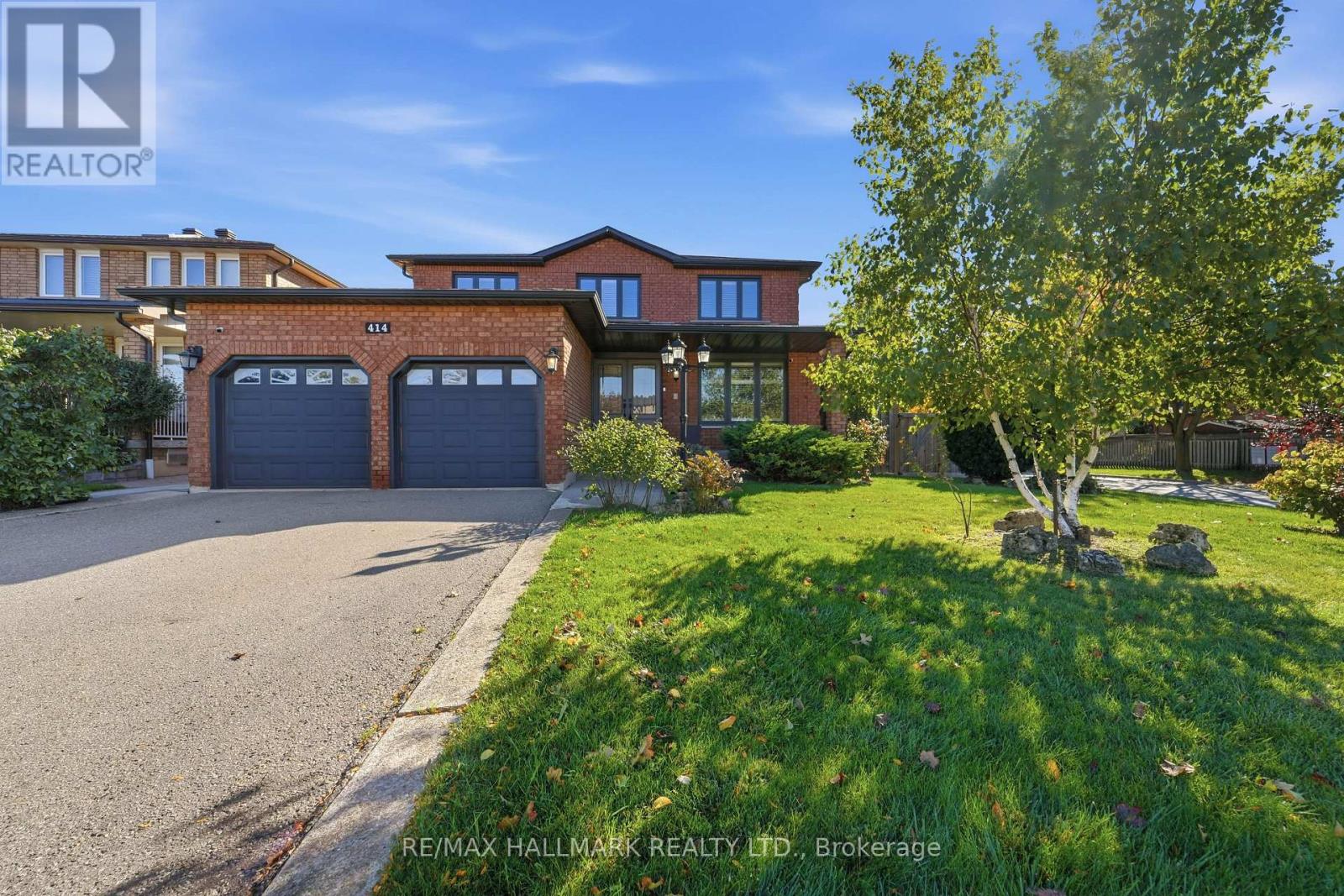 414 Belview Avenue, Vaughan, Ontario  L4L 7T5 - Photo 4 - N14099416