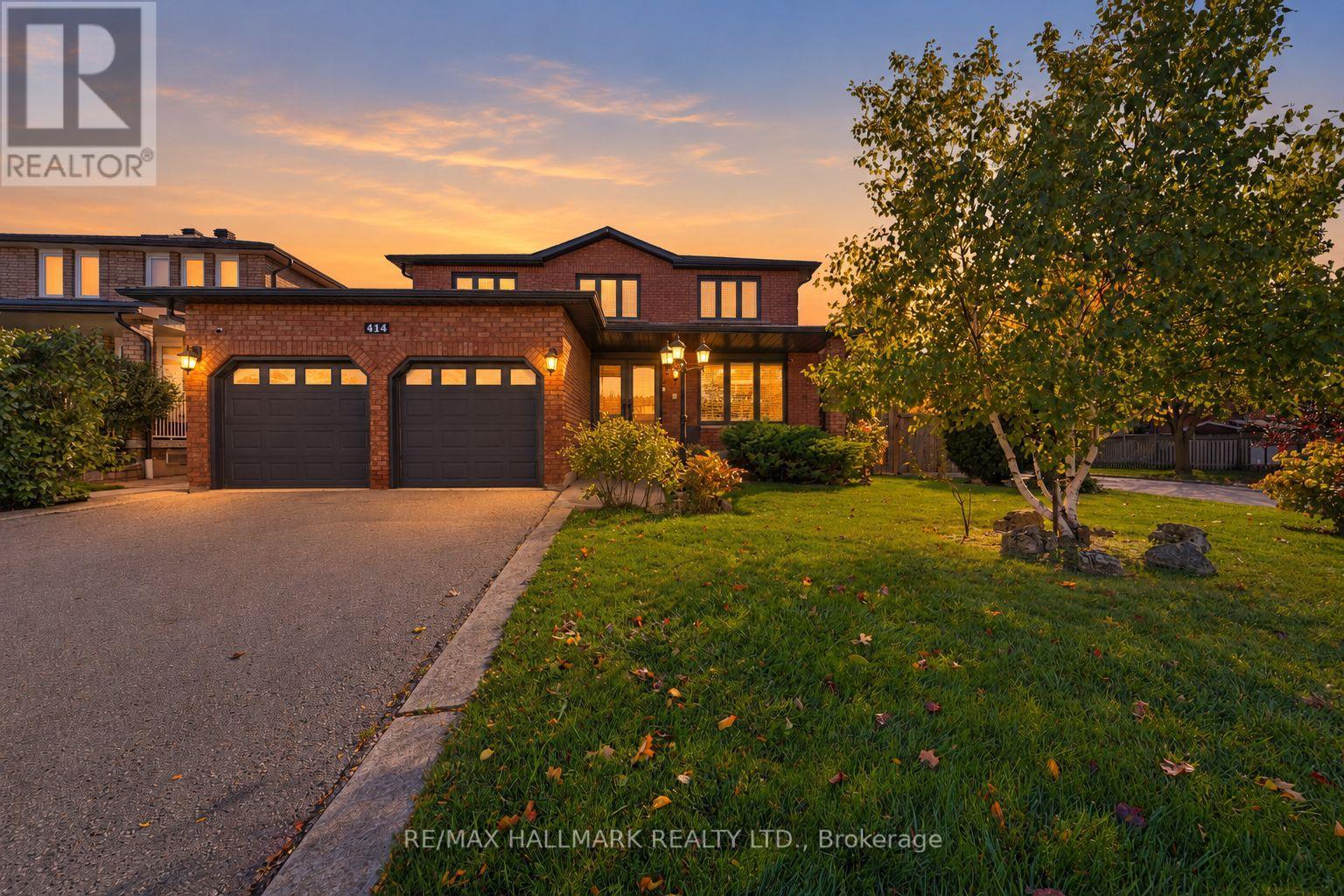 414 Belview Avenue, Vaughan, Ontario  L4L 7T5 - Photo 5 - N14099416