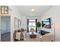 809 - 11611 YONGE STREET, Richmond Hill, Ontario