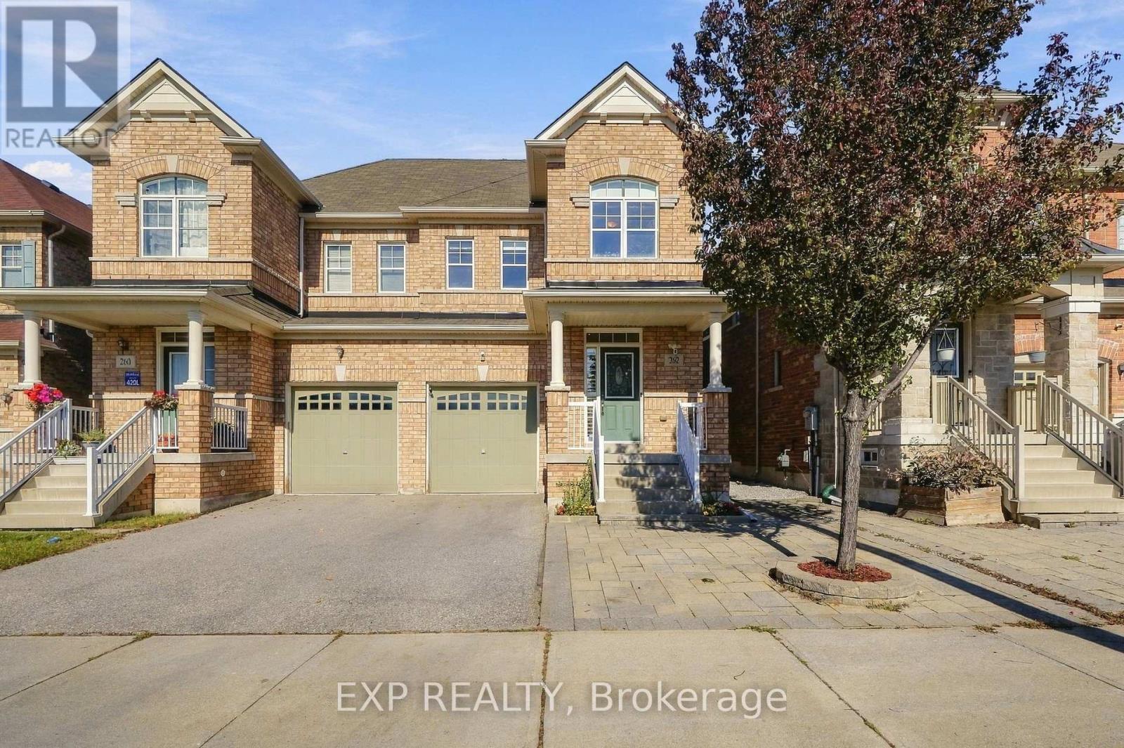 262 Wilfred Murison Avenue, Markham (Berczy), Ontario  L6C 0S6 - Photo 1 - N14099486