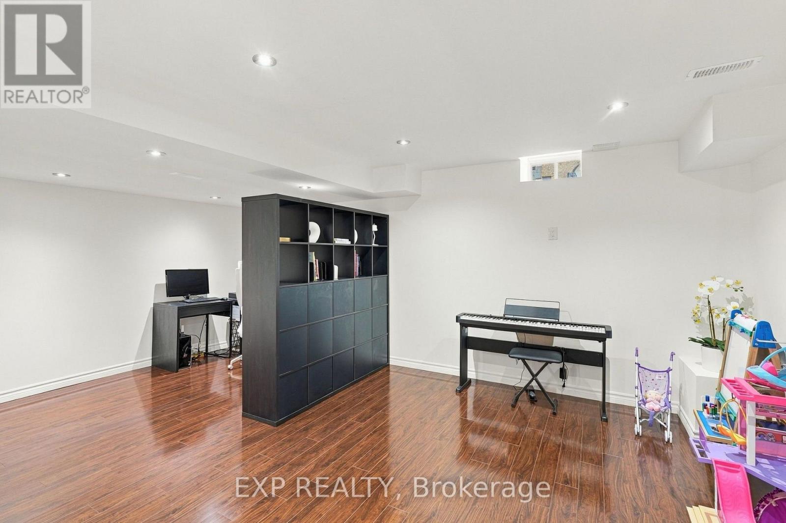262 Wilfred Murison Avenue, Markham (Berczy), Ontario  L6C 0S6 - Photo 34 - N14099486