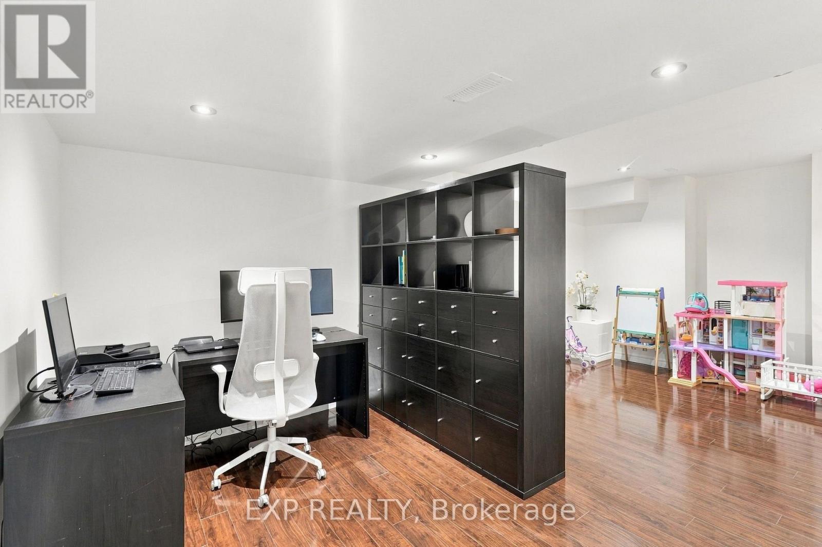 262 Wilfred Murison Avenue, Markham (Berczy), Ontario  L6C 0S6 - Photo 36 - N14099486