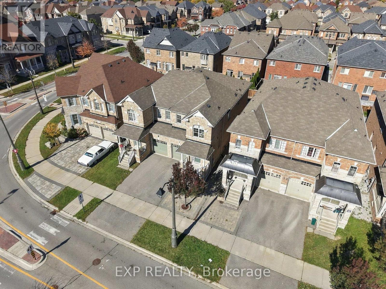 262 Wilfred Murison Avenue, Markham (Berczy), Ontario  L6C 0S6 - Photo 42 - N14099486