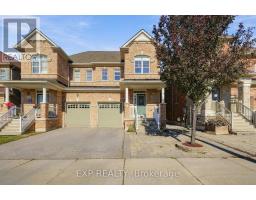 262 WILFRED MURISON AVENUE, Markham, Ontario